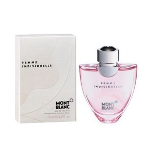 Montblanc Femme Individuelle EDT Perfume For Women 75ML