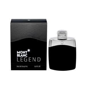 Montblanc Legend Eau De Toilette For Men 100ml