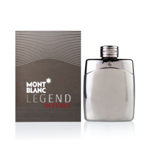 Montblanc Legend Intense EDT Perfume For Men 100ML