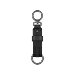 Moshi Fashion Key Ring Slate Black (99MO095012)