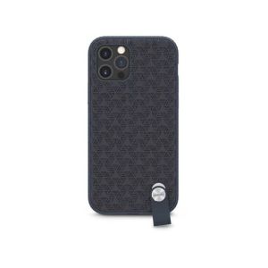 Moshi Iphone 12 Pro Midnight Blue Case (99MO117008)