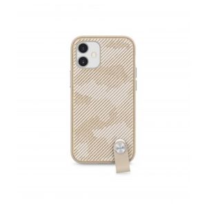 Moshi Iphone 12 Mini Protective Case Beige (99MO117306)