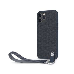 Moshi Iphone 12 Pro Max Protective Case Midnight Blue (99MO117009)