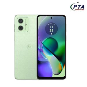 Motorola Moto G54-Mint Green-256GB - 8GB RAM
