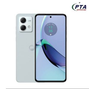 Motorola Moto G84 5G-Marshmallow Blue-256GB - 12GB RAM