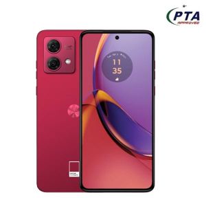 Motorola Moto G84 5G-Viva Magenta-256GB - 12GB RAM