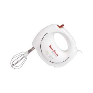 Moulinex Easy Max Hand Mixer (ABM11A30)