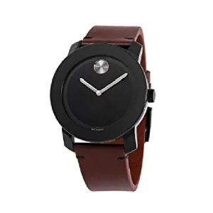 Movado Bold Men's Watch Oxblood (3600602)