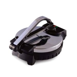 Westpoint Deluxe Roti Maker 10" with Timer (WF-6516)