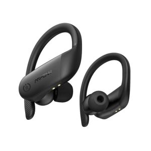 MPOW Flame Lite Sport Wireless Earbuds Black