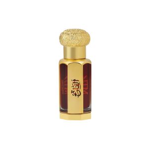 MTJ Al Fateh Attar 12ml