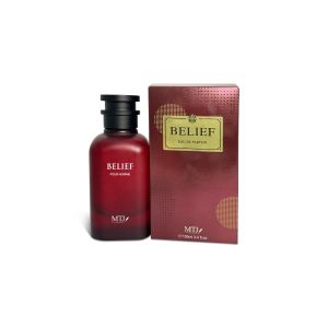 MTJ Belief Eau De Parfum For Unisex 100ml