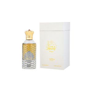 MTJ Bishaar Fau De Parfum For Unisex 85ml