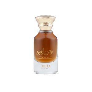 MTJ Dehn Al Oud Eau De Parfum For Men 50ml