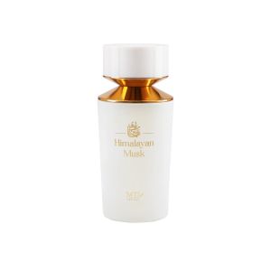 MTJ Himalayan Musk Eau De Parfum For Unisex 100ml