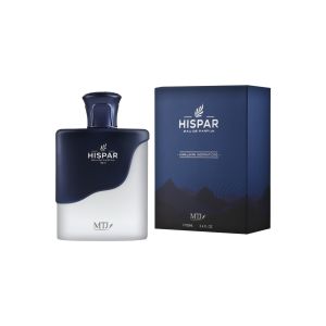 MTJ Hispar Eau De Parfum For Unisex 100ml