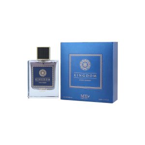 MTJ Kingdom Pour Homme Eau De Parfum For Men 100ml