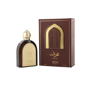MTJ Mehraab Eau De Parfum For Men 100ml