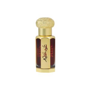 MTJ Oud E Azeem Attar 12ml