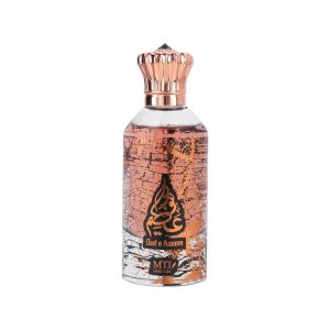 MTJ Oud E Azeem Fau De Parfum For Unisex 85ml