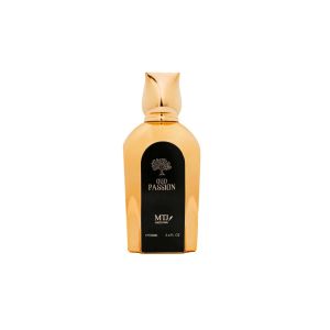 MTJ Oud Passion Eau De Parfum For Unisex 100ml