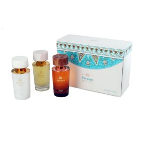 MTJ Persian Collection Box Set Perfume For Unisex Pack Of 3