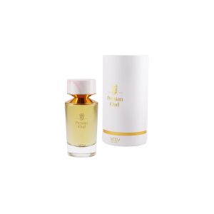 MTJ Persian Oud Eau De Parfum For Unisex 100ml
