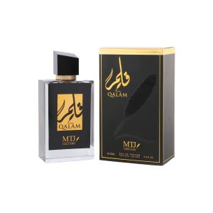 MTJ Qalam Eau De Parfum For Men 100ml