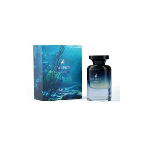 MTJ Sea Spice Eau De Perfume For Men 50ml