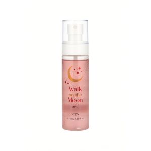 MTJ Walk On The Moon Body Mist For Unisex 100ml