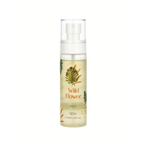 MTJ Wild Flower Body Mist For Unisex 100ml