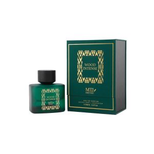 MTJ Wood Intense Eau De Parfum For Men 100ml