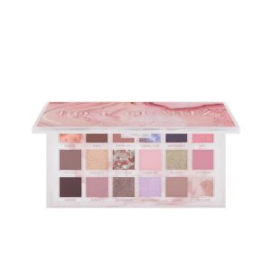 Muicin Pink Rose Quartz Eyeshadow Palette