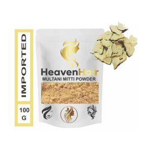 Organic Superfoods Multani Mitti Powder 100gm