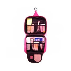 Muzamil Store Waterproof Travel Organizer Bag
