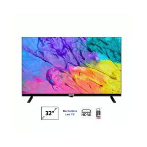 Mzee 32'' Android Smart Borderless LED TV