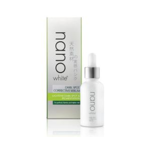 Nanowhite Dark Spot Corrective Serum 30ML
