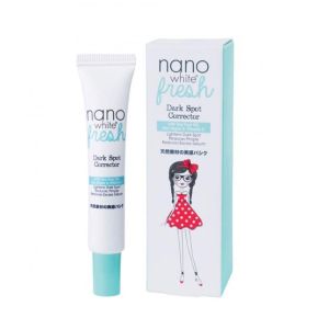 Nanowhite Fresh Dark Spot Corrector 15ML