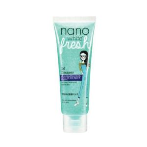 Nanowhite Fresh Gel Cleanser 100ML