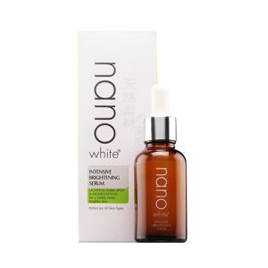 Nanowhite Intensive Brightening Serum 30ML