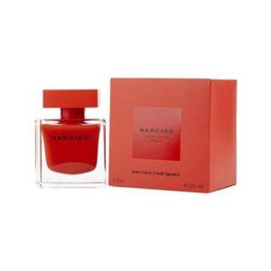 Narciso Rodriguez Rouge Eau De Parfum For Women 90Ml