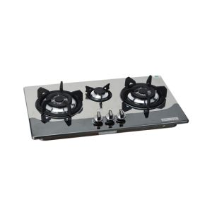 Nasgas Built in Hob (DG-111BK)