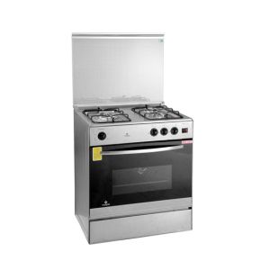 Nasgas Cooking Range (DG-327)