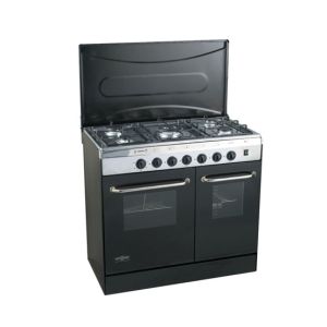 Nasgas Cooking Range (ECO-534)