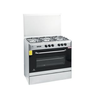 Nasgas Cooking Range (EXC-534)