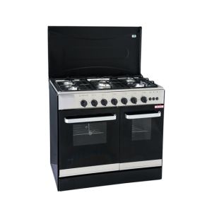 Nasgas Cooking Range (SG-534)