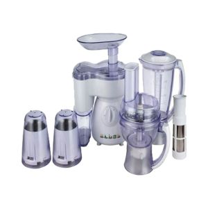National Gold Food Processor White (NG-786-2145)