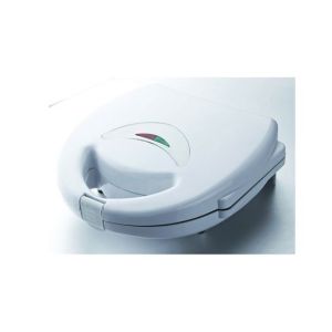 National Gold Sandwich Maker White (NG-667)