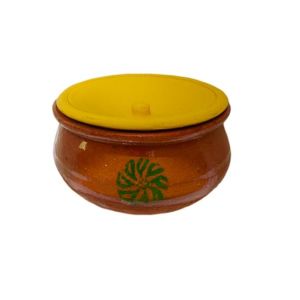 Nature's Shop Clay Handi