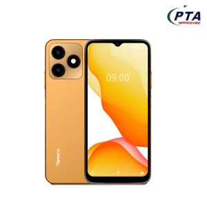 Sparx Neo 6 Plus Dual Sim-Orange-64GB - 2GB RAM